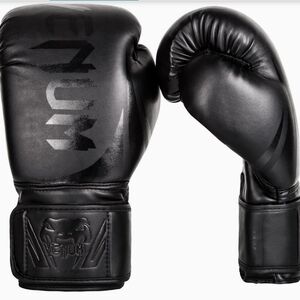 VENOM 16 OZ Boxing Gloves